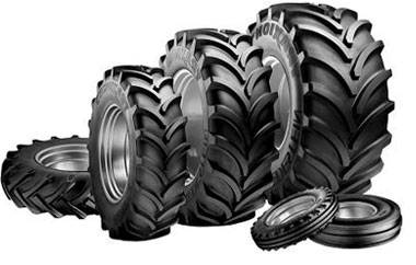 Gume za traktor